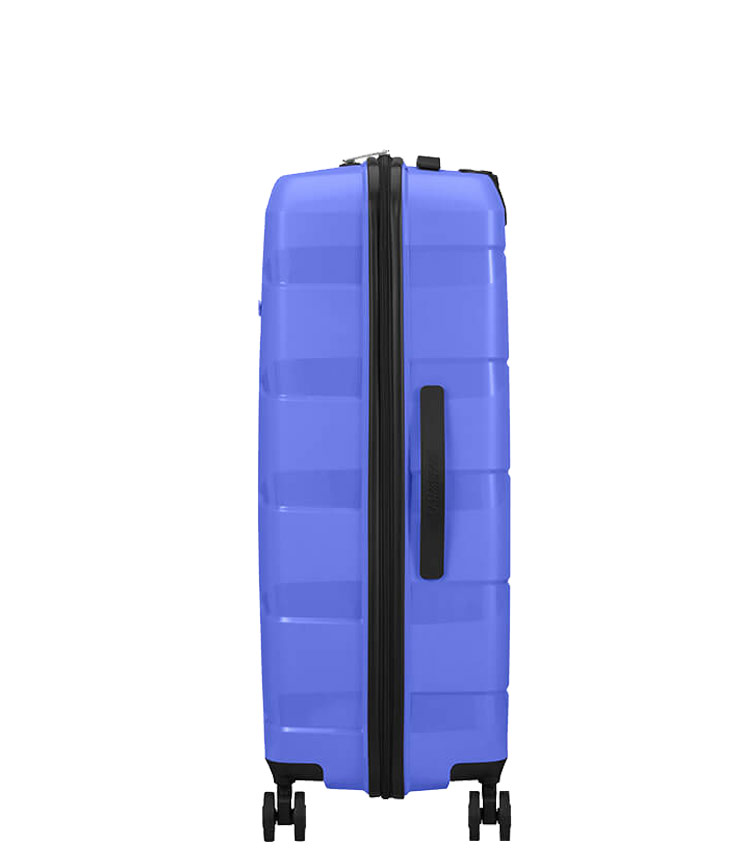 Большой чемодан American Tourister AIR MOVE MC8*91903 (75 см) - Peace Purple
