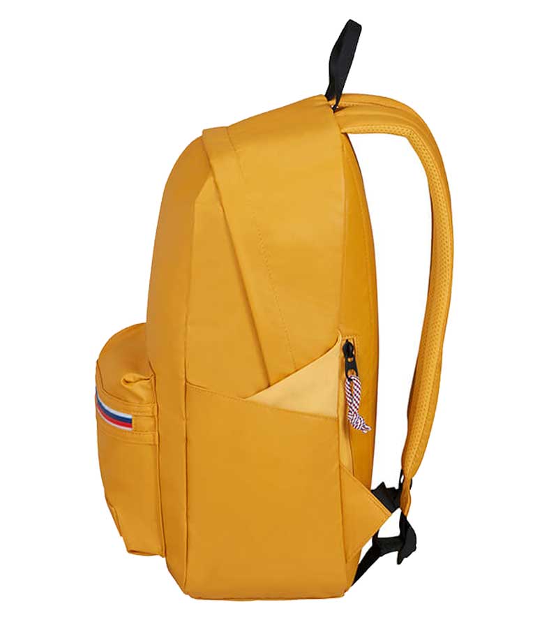 Рюкзак American Tourister UpBeat Pro MC9*06001 - Yellow