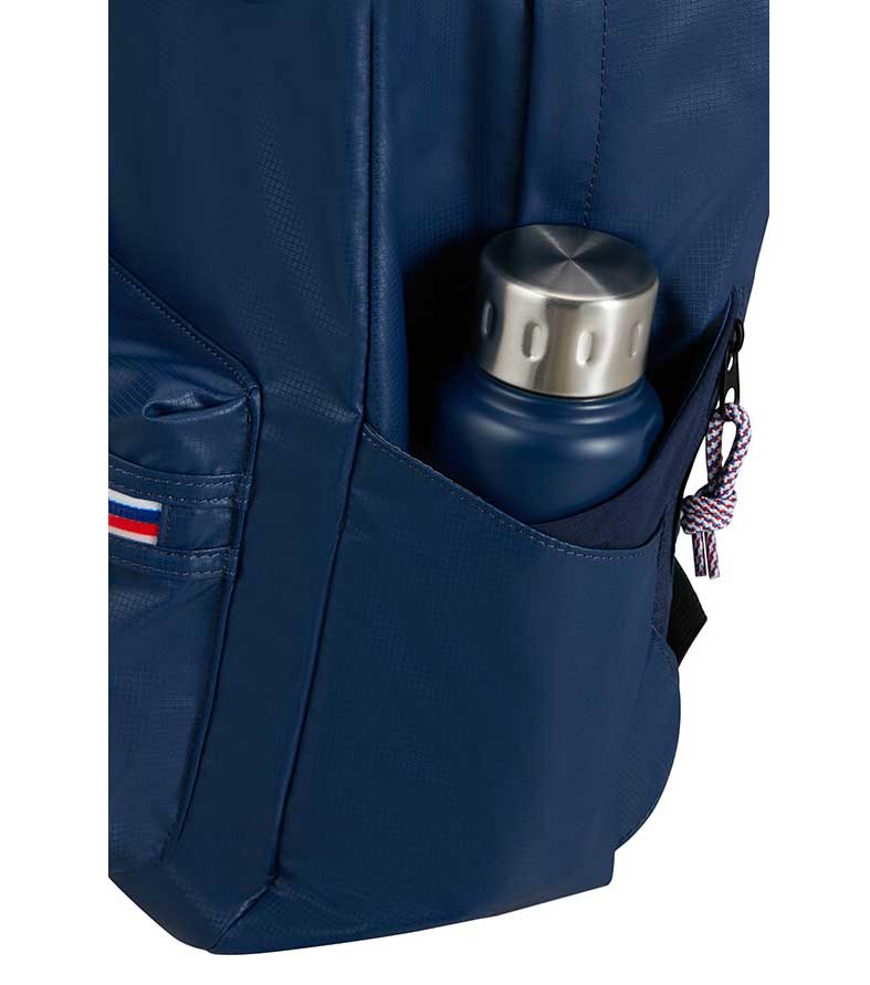 Рюкзак American Tourister UpBeat Pro MC9*41001 - Navy