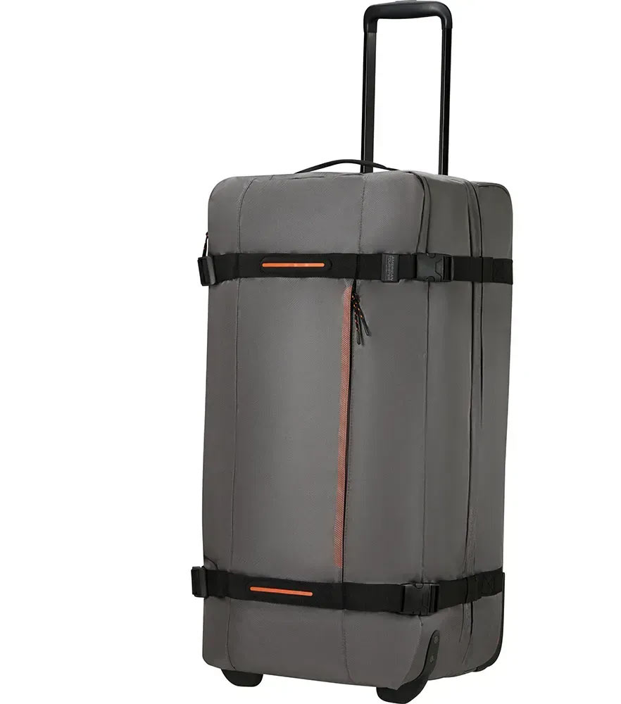 Сумка дорожная American Tourister URBAN TRACK L MD1*08003 - Grey
