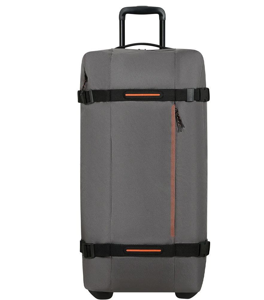 Сумка дорожная American Tourister URBAN TRACK L MD1*08003 - Grey