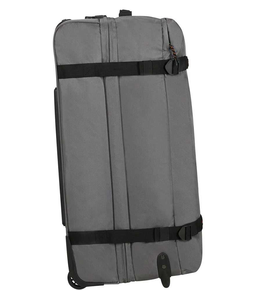 Сумка дорожная American Tourister URBAN TRACK L MD1*08003 - Grey