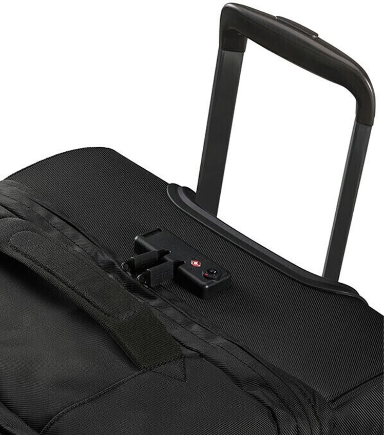 Сумка дорожная American Tourister URBAN TRACK L MD1*08003 - Grey
