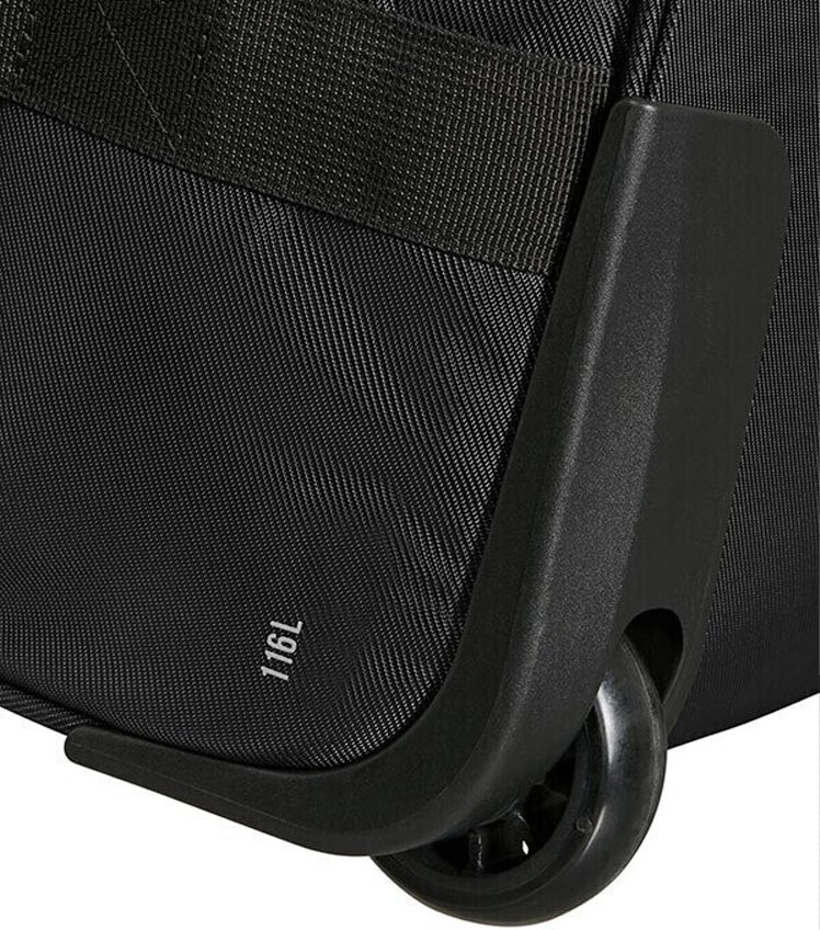 Сумка дорожная American Tourister URBAN TRACK L MD1*08003 - Grey