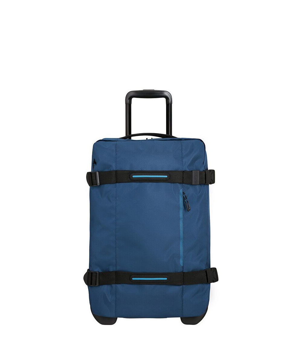 Сумка дорожная American Tourister URBAN TRACK MD1*41001 - Navy ~ручная кладь~