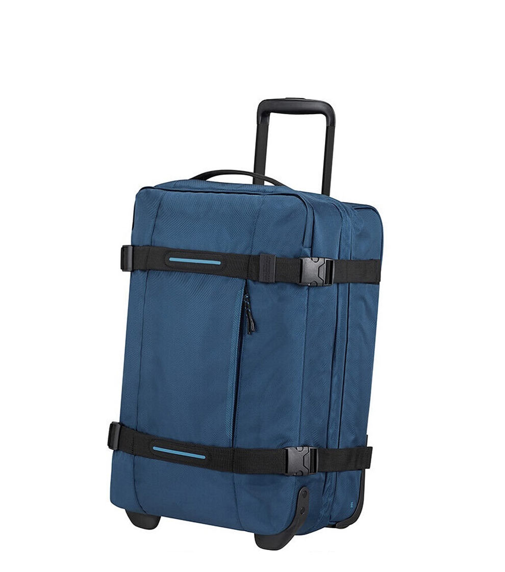 Сумка дорожная American Tourister URBAN TRACK MD1*41001 - Navy ~ручная кладь~