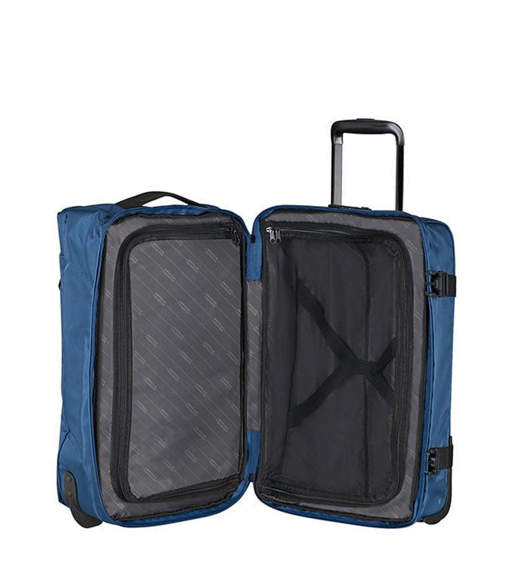 Сумка дорожная American Tourister URBAN TRACK MD1*41001 - Navy ~ручная кладь~
