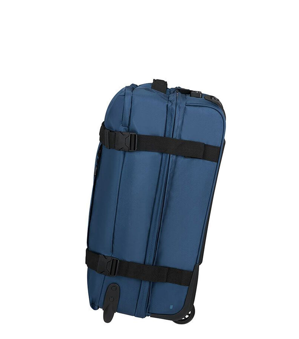Сумка дорожная American Tourister URBAN TRACK MD1*41001 - Navy ~ручная кладь~