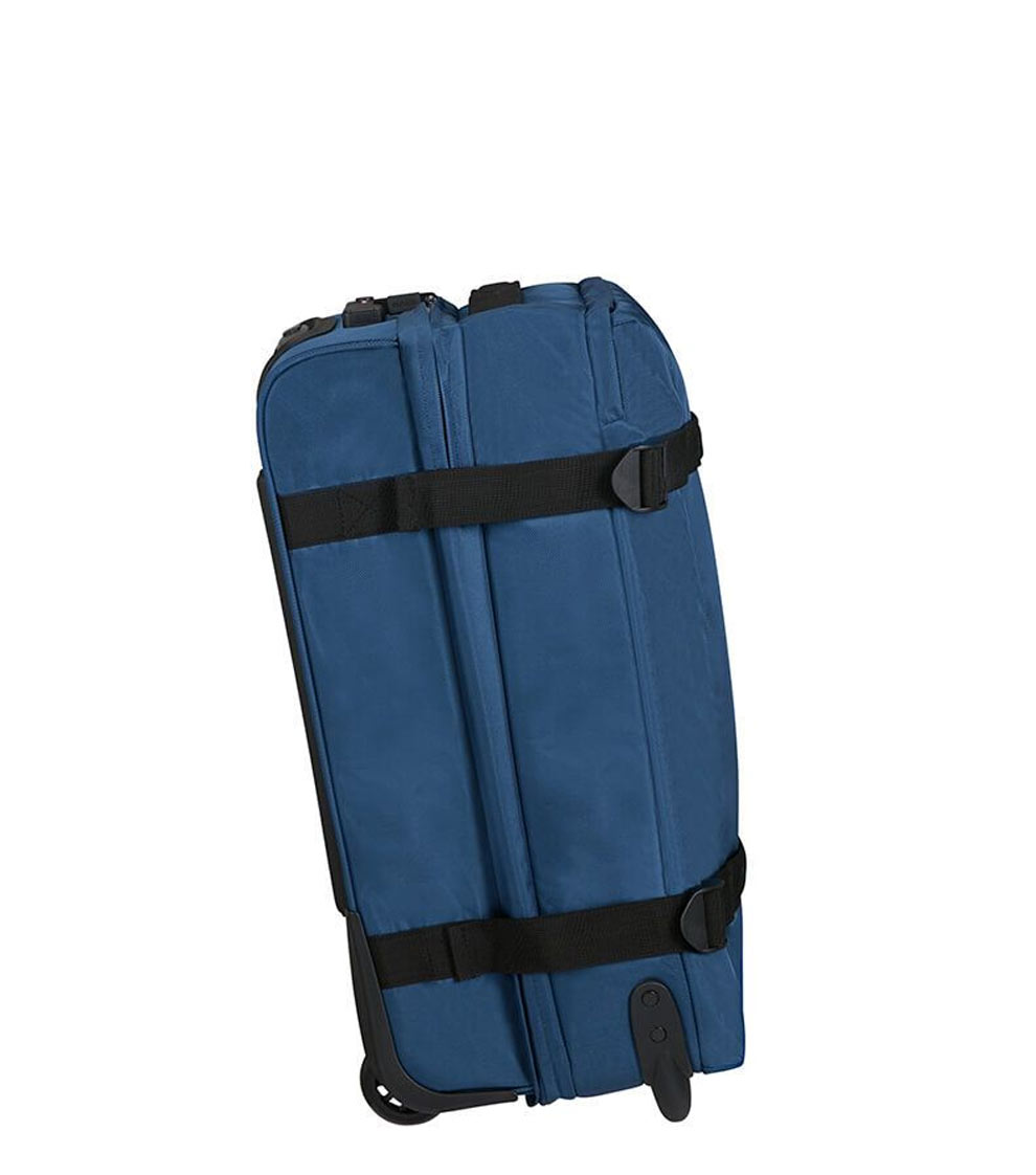 Сумка дорожная American Tourister URBAN TRACK MD1*41001 - Navy ~ручная кладь~