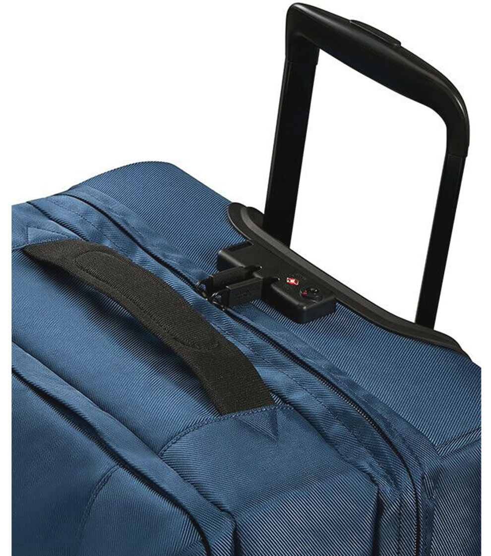 Сумка дорожная American Tourister URBAN TRACK MD1*41001 - Navy ~ручная кладь~