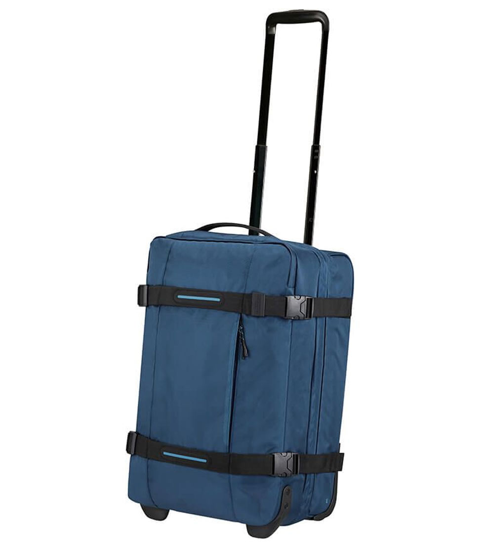 Сумка дорожная American Tourister URBAN TRACK MD1*41001 - Navy ~ручная кладь~
