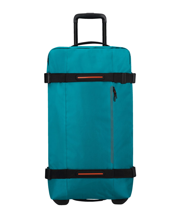 Сумка дорожная American Tourister URBAN TRACK MD1*51002 - Verdigris