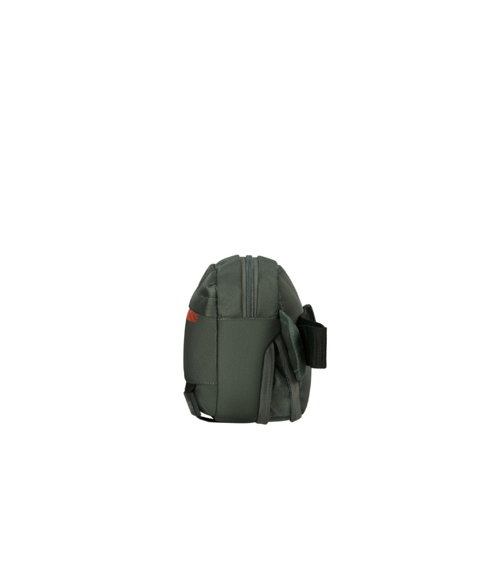 Сумка поясная American Tourister Urban Track Khaki MD1*94008