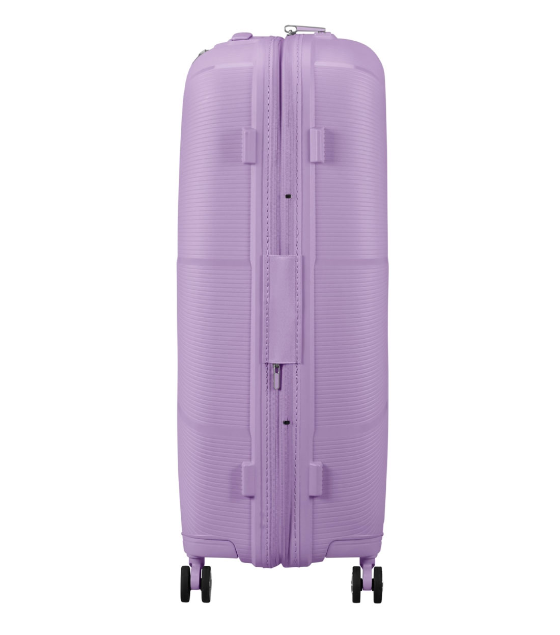 Большой чемодан American Tourister Starvibe MD5*81004 (77 см) - LAVENDER