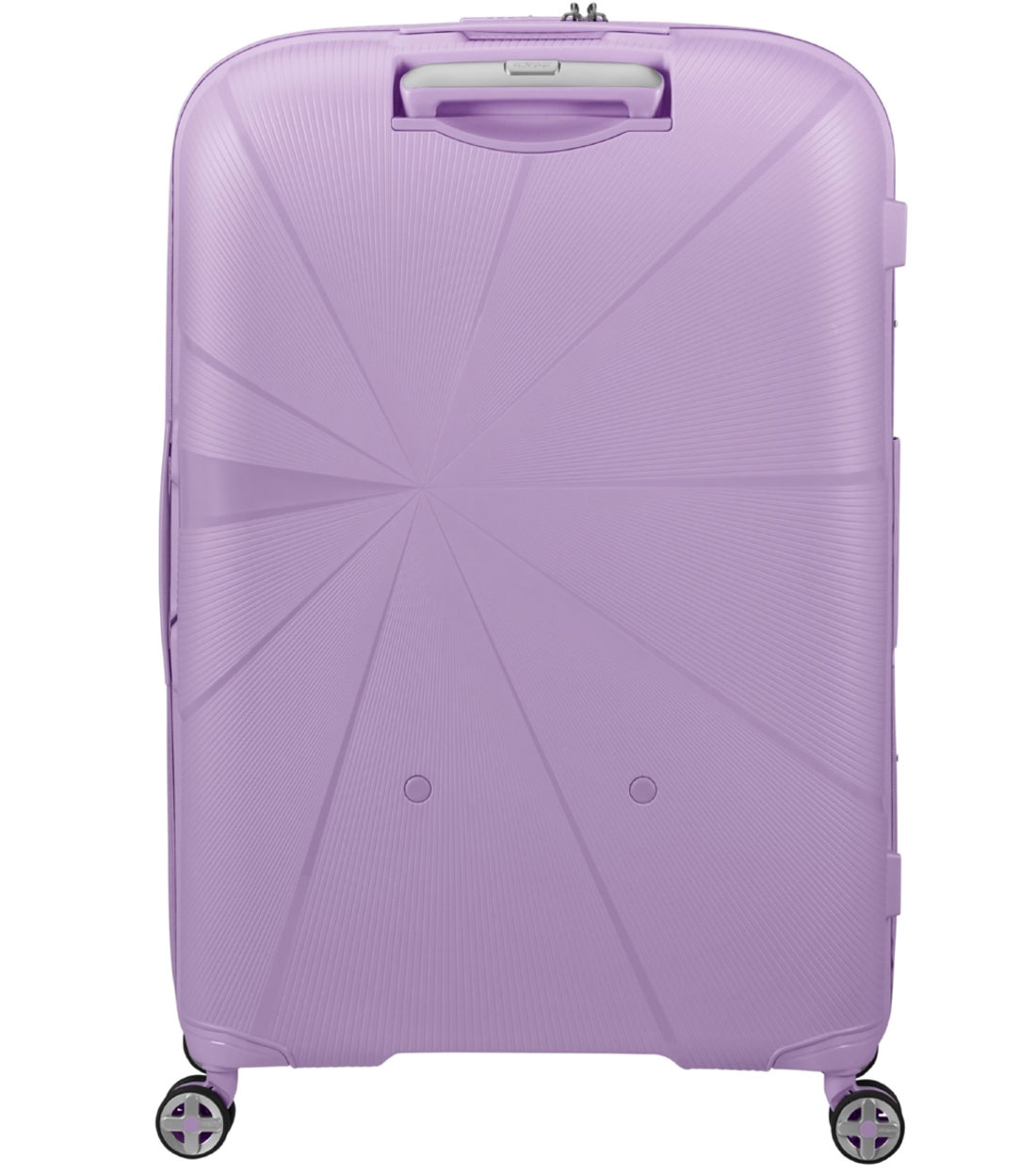 Большой чемодан American Tourister Starvibe MD5*81004 (77 см) - LAVENDER