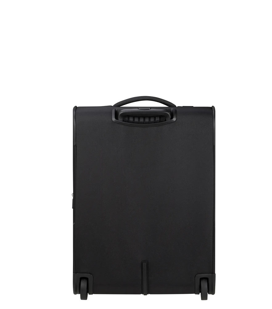 Малый чемодан American Tourister Summerride Black (55 см) ME7*09003 ~ручная кладь~