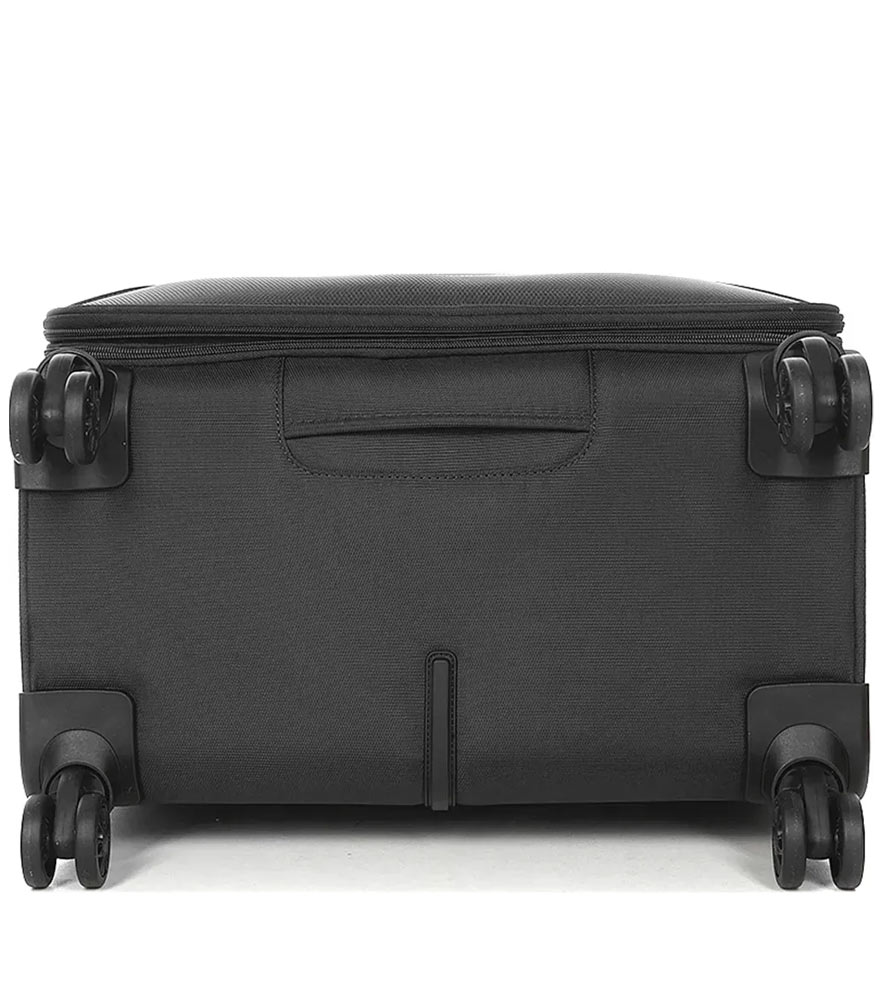 Средний чемодан American Tourister Summerride Black (69 см) ME7*09005