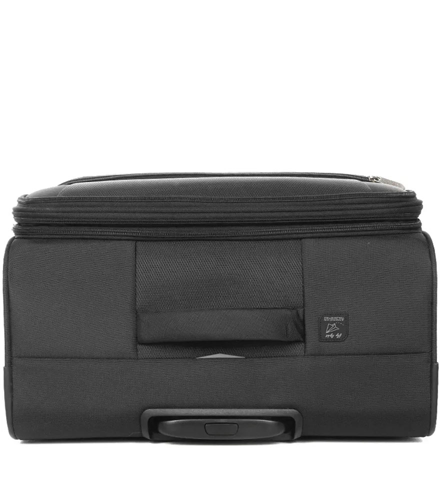 Средний чемодан American Tourister Summerride Black (69 см) ME7*09005