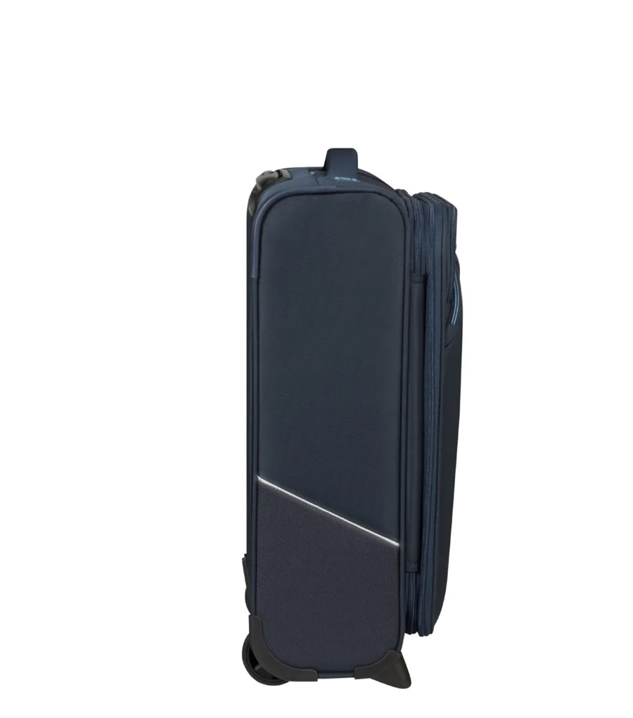 Малый чемодан American Tourister Summerride Navy (55 см) ME7*41003 ~ручная кладь~