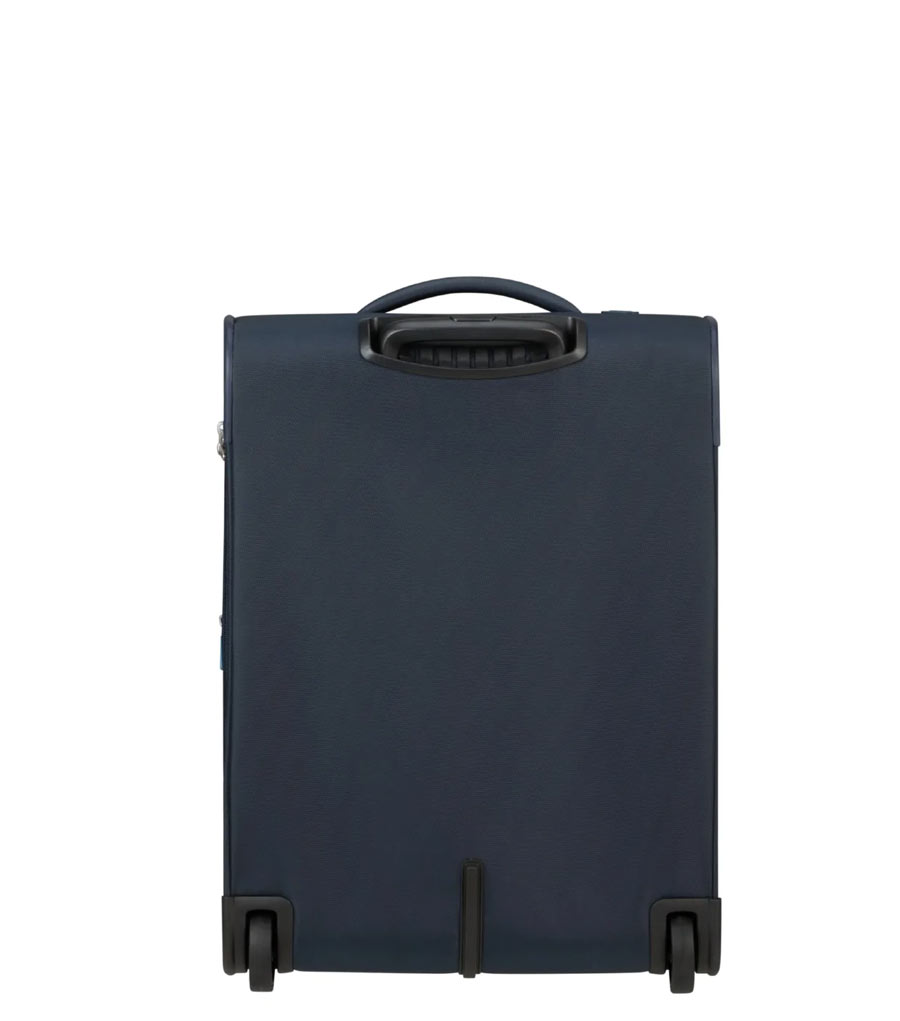 Малый чемодан American Tourister Summerride Navy (55 см) ME7*41003 ~ручная кладь~