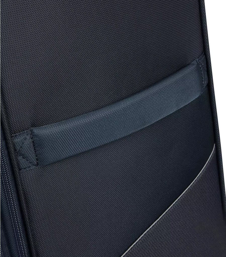 Средний чемодан American Tourister Summerride Navy (69 см) ME7*41005