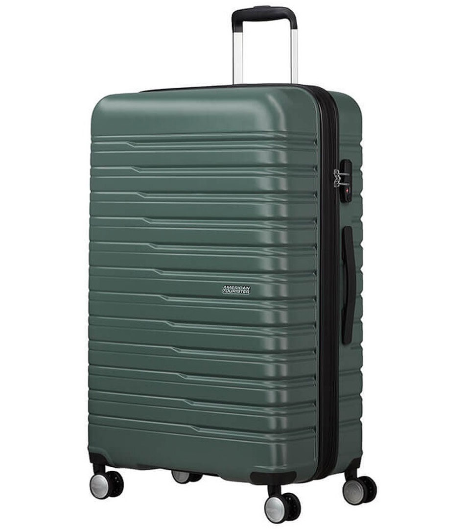 Большой чемодан American Tourister Flashline 78 см ME8*04 003