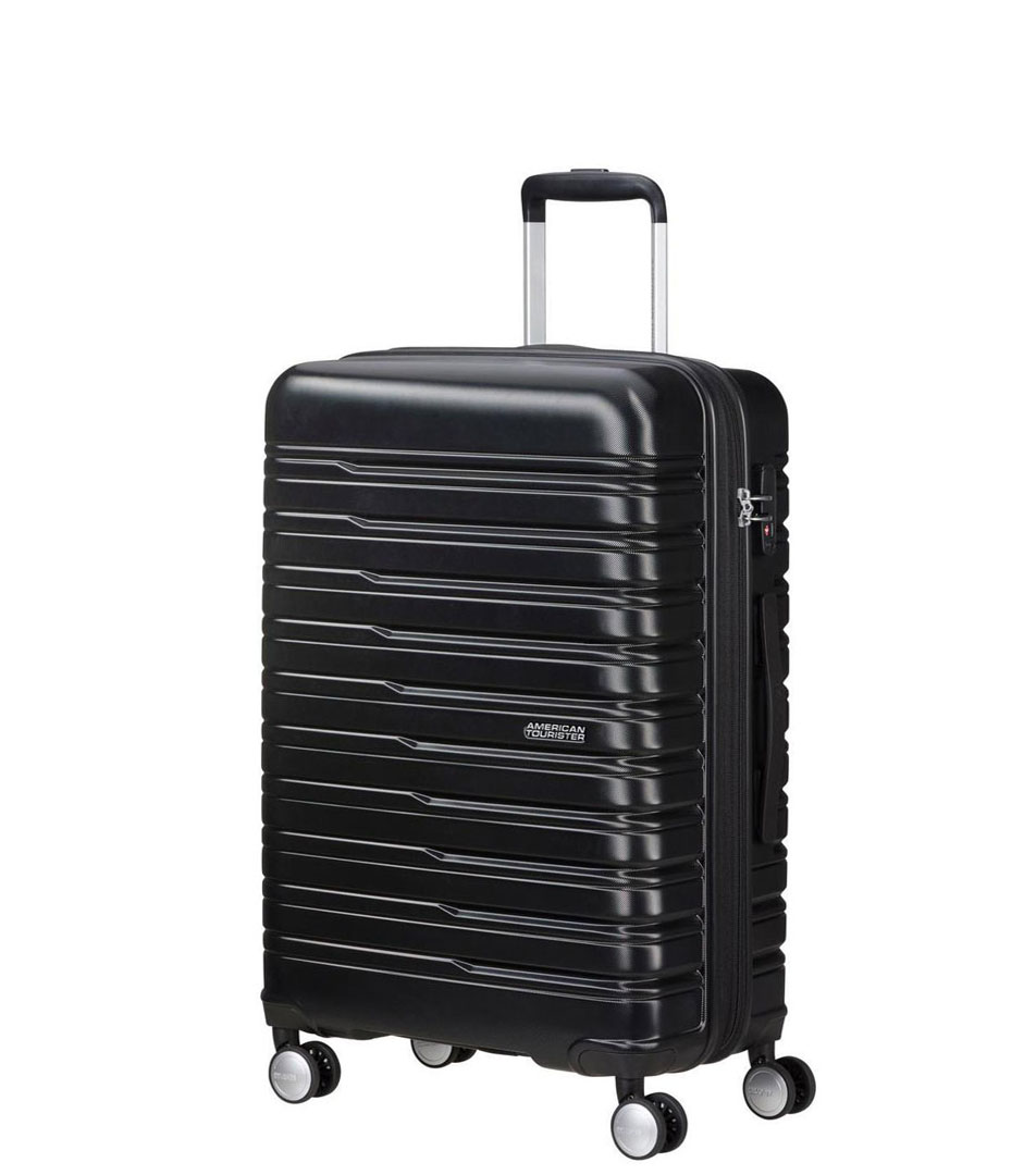Средний чемодан American Tourister Flashline 67 см ME8*09 002