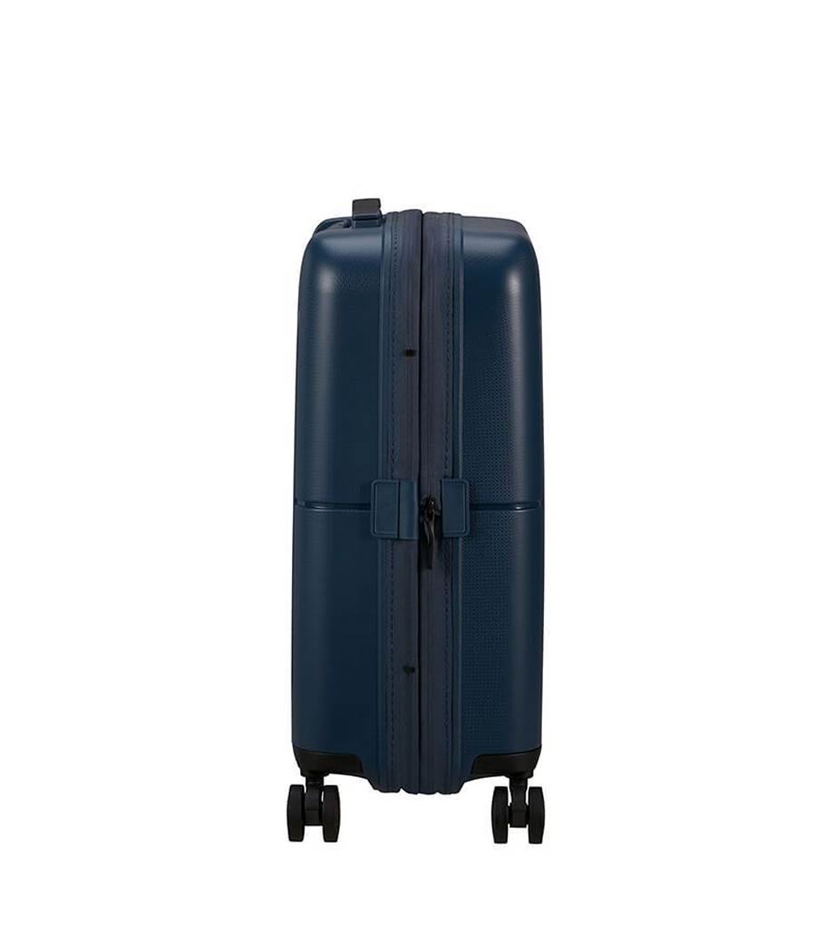 Малый чемодан ручная кладь American Tourister DashPop blue (55 см) MG5*11 001 