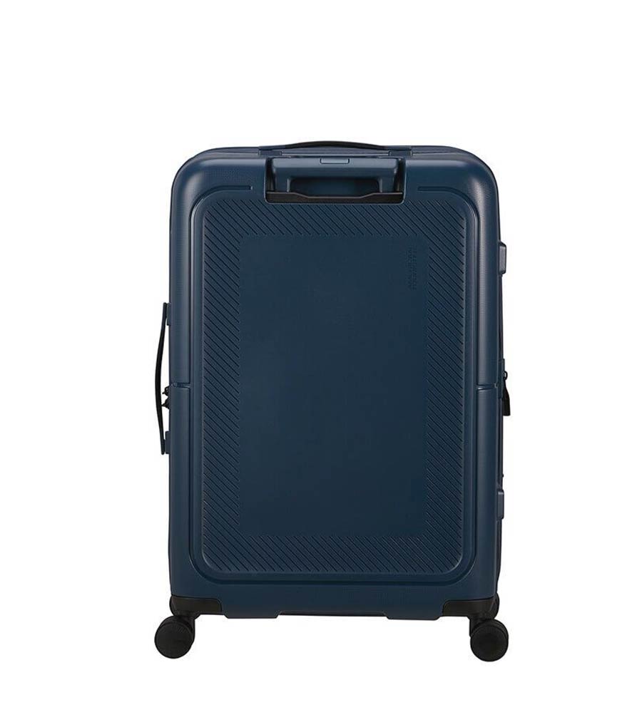 Средний чемодан American Tourister DashPop blue (67 см) MG5*11 002