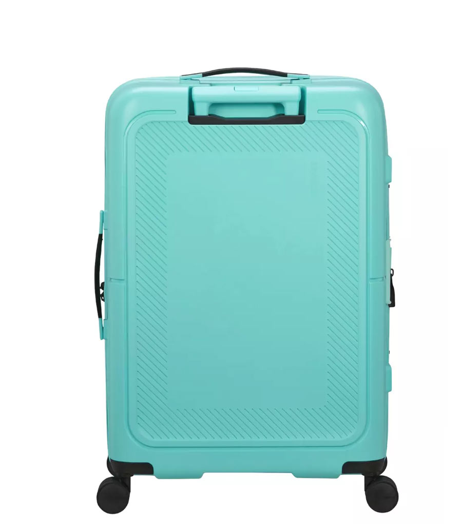 Средний чемодан American Tourister DashPop Aqua (67 см) MG5*21 002