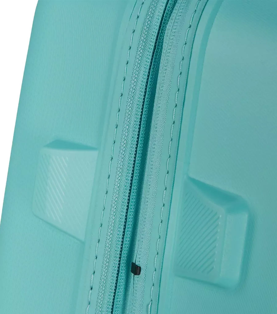 Средний чемодан American Tourister DashPop Aqua (67 см) MG5*21 002