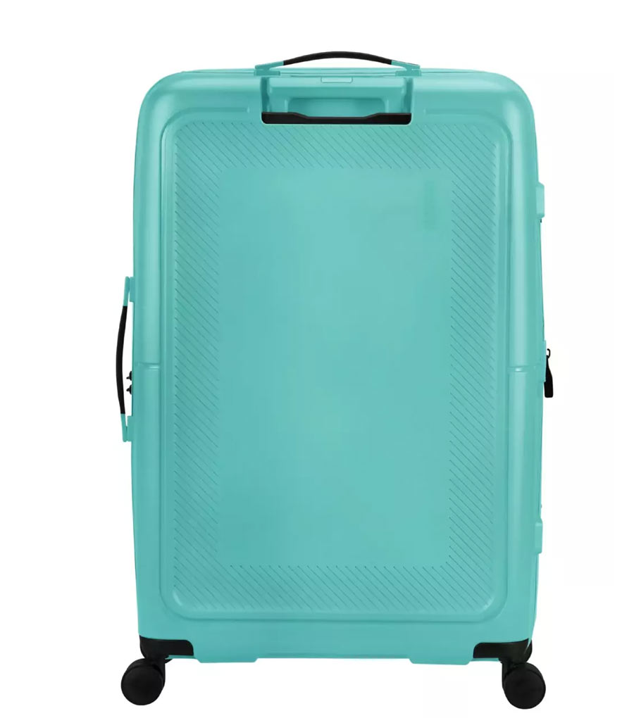 Большой чемодан American Tourister DashPop Aqua (77 см) MG5*21 003