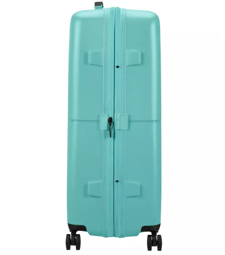 Большой чемодан American Tourister DashPop Aqua (77 см) MG5*21 003