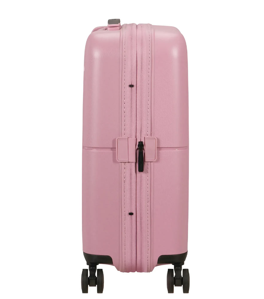 Малый чемодан American Tourister DashPop Lilas Pink (55 см) MG5*81 001 ~ручная кладь~