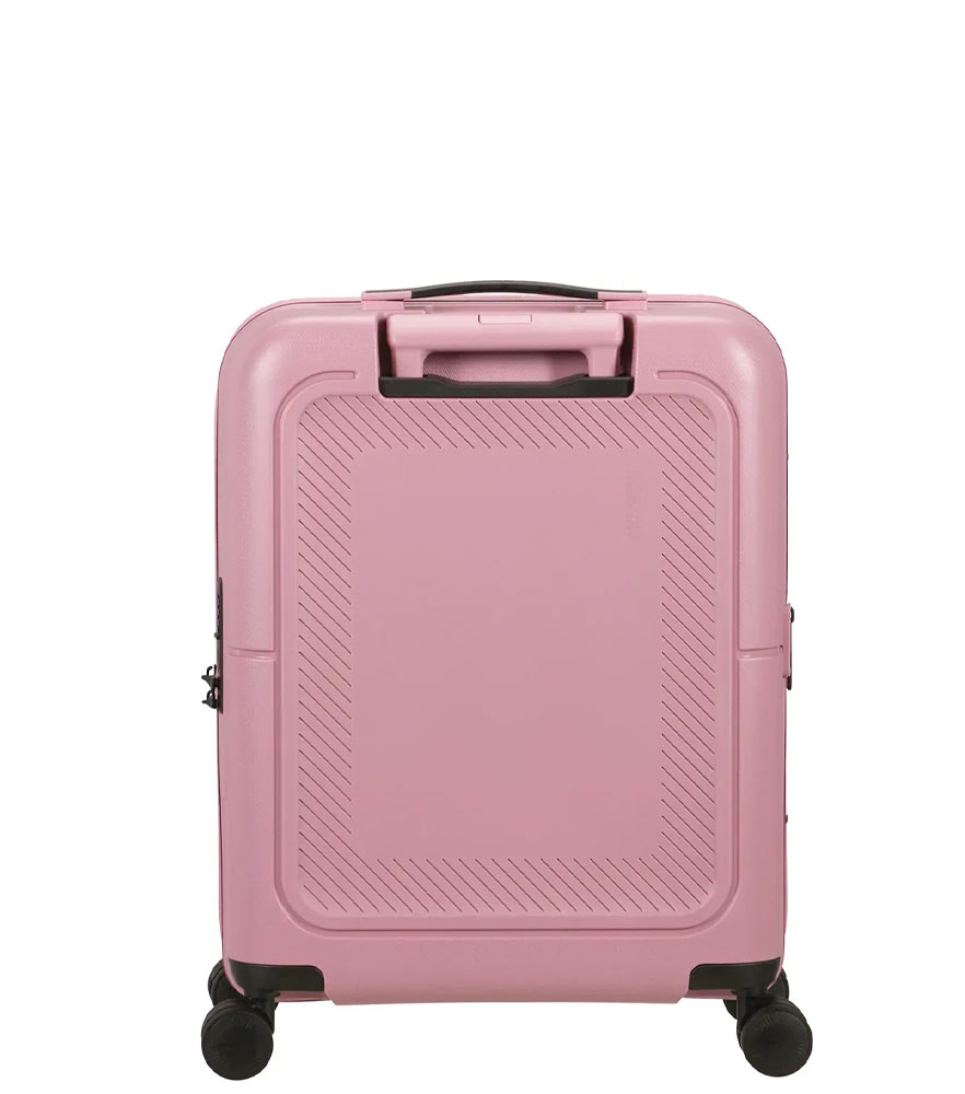 Малый чемодан American Tourister DashPop Lilas Pink (55 см) MG5*81 001 ~ручная кладь~