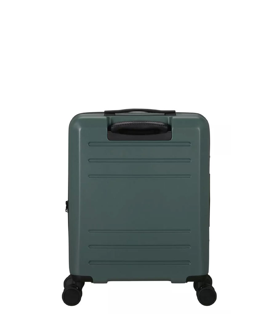 Малый чемодан American Tourister Trailon Dark Forest (55 см) MG6*04001 ~ручная кладь~