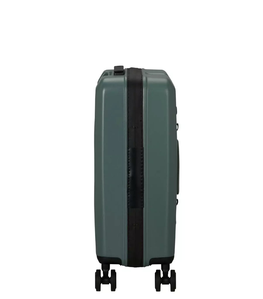 Малый чемодан American Tourister Trailon Dark Forest (55 см) MG6*04001 ~ручная кладь~