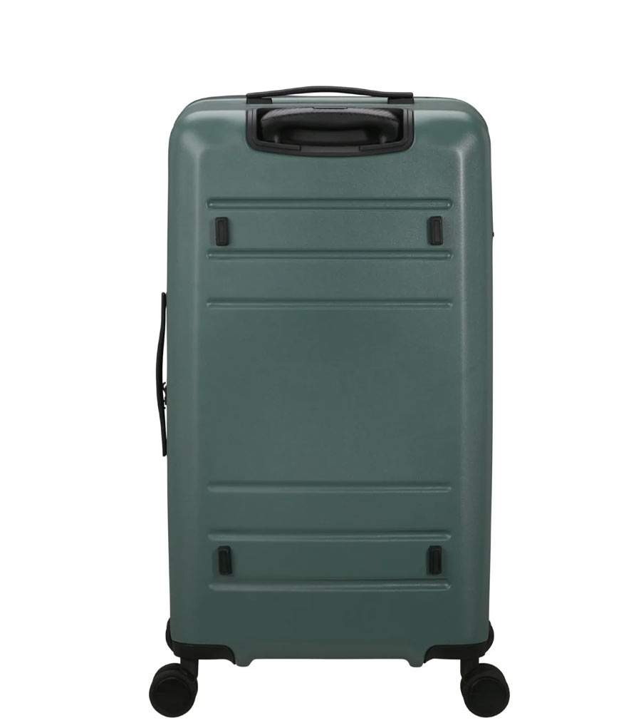 Средний чемодан American Tourister Trailon Dark Forest (73 см) MG6*04002