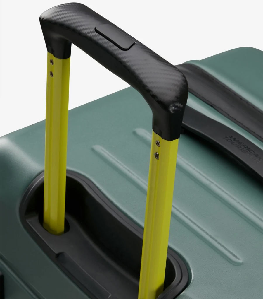 Средний чемодан American Tourister Trailon Dark Forest (73 см) MG6*04002