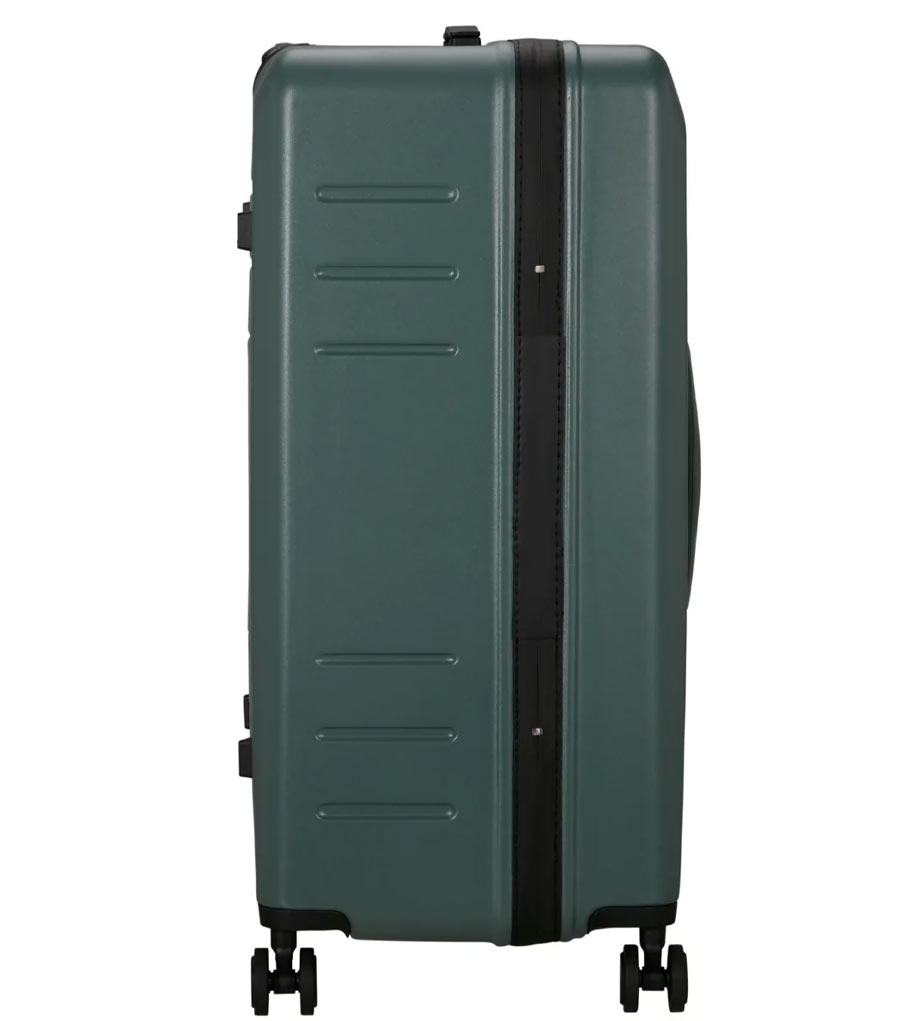 Большой чемодан American Tourister Trailon Dark Forest (80 см) MG6*04003
