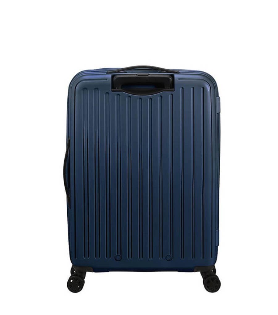 Средний чемодан American Tourister Rejoy blue (68 см) MH3*41 002