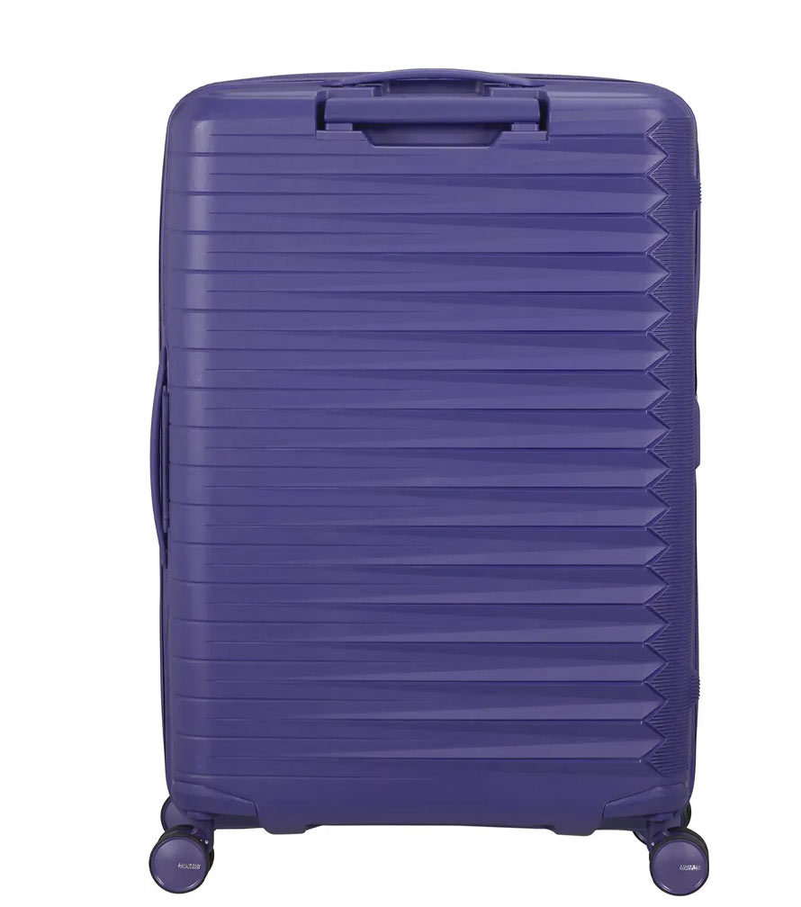 Средний чемодан American Tourister FastForward MI0*91002 Purple -М- 68 см