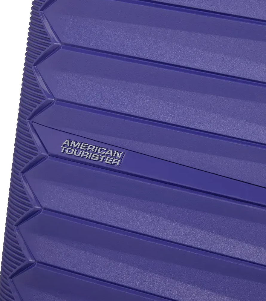 Средний чемодан American Tourister FastForward MI0*91002 Purple -М- 68 см