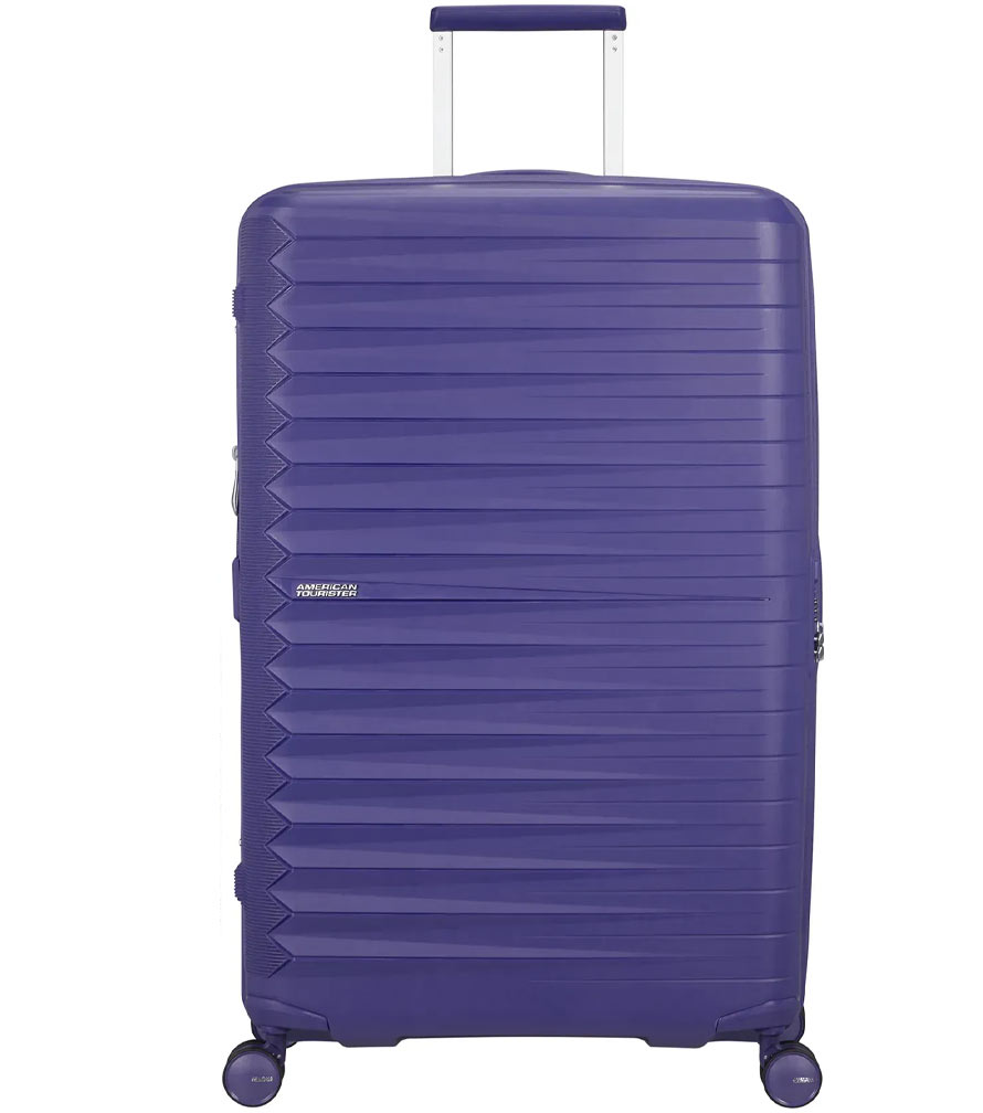 Большой чемодан American Tourister FastForward MI0*91003 Purple