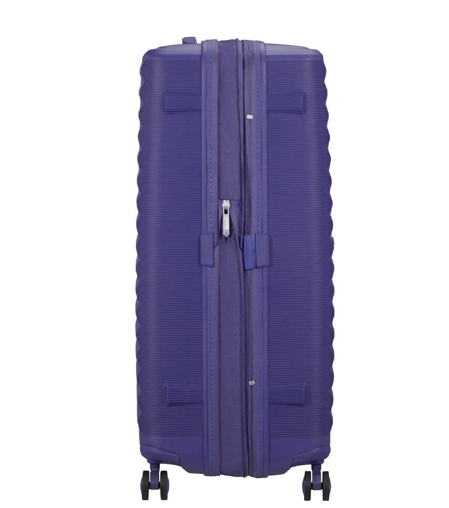 Средний чемодан American Tourister FastForward MI0*91002 Purple -М- 68 см