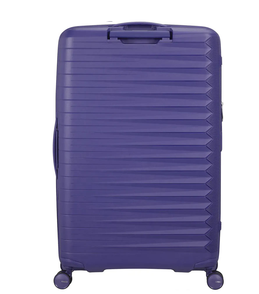 Большой чемодан American Tourister FastForward MI0*91003 Purple