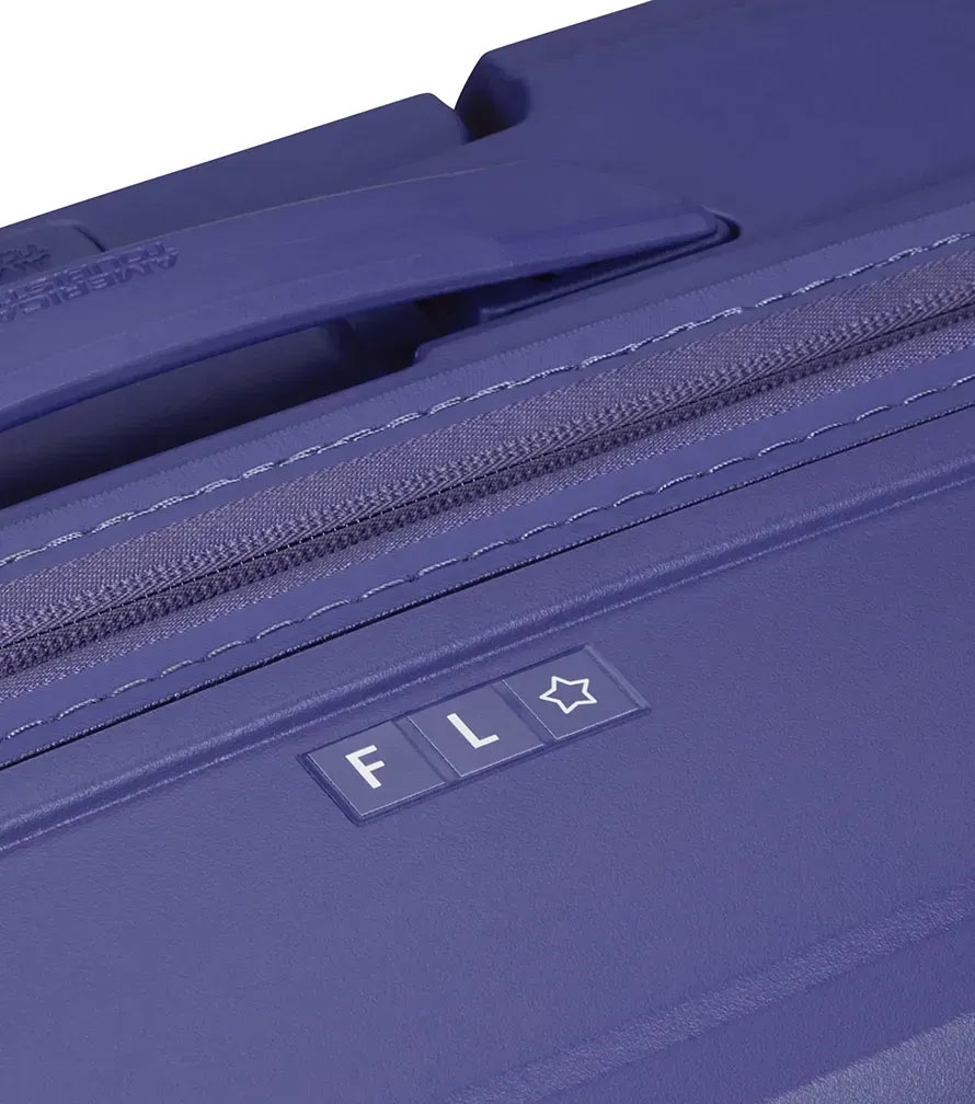 Средний чемодан American Tourister FastForward MI0*91002 Purple -М- 68 см