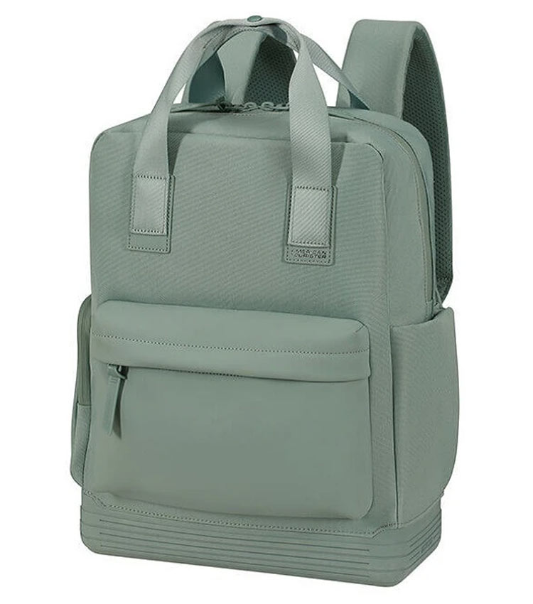 Рюкзак American Tourister Soulpack MI4*04001 Iceberg green