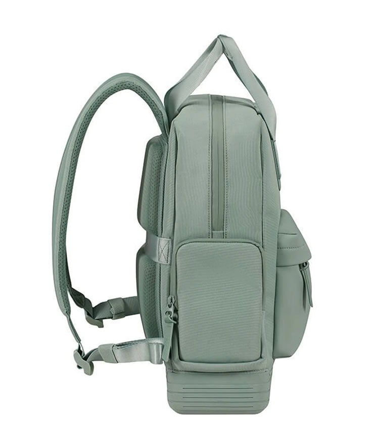 Рюкзак American Tourister Soulpack MI4*04001 Iceberg green