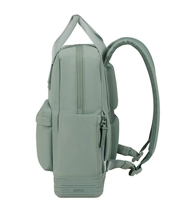 Рюкзак American Tourister Soulpack MI4*04001 Iceberg green